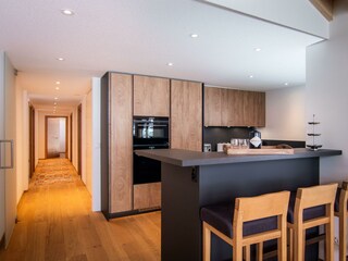 Berghof Penthouse -11