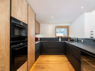 Berghof Penthouse -12