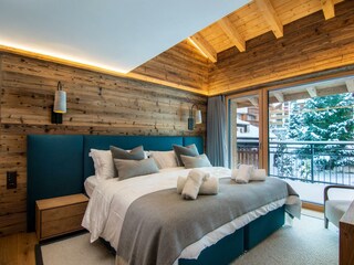 Berghof Penthouse -14