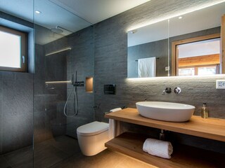 Berghof Penthouse -15