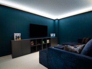 Berghof Penthouse -18