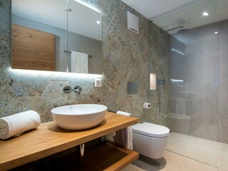 Berghof Penthouse -19