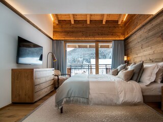 Berghof Penthouse -13