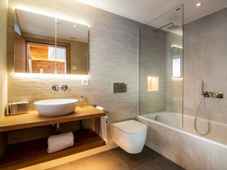 Berghof Penthouse -21