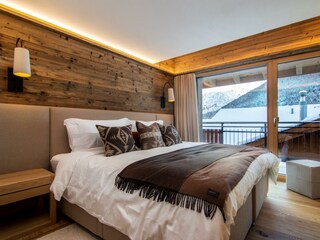 Berghof Penthouse -20