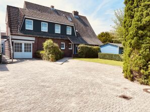 Apartamento vacacional Langeoog im Haus Hansekogge