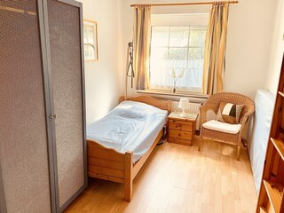 auf Wunsch: Pflegebett