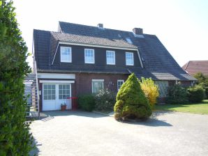 Ferienwohnung Langeoog im Haus Hansekogge - Dornumersiel - image1