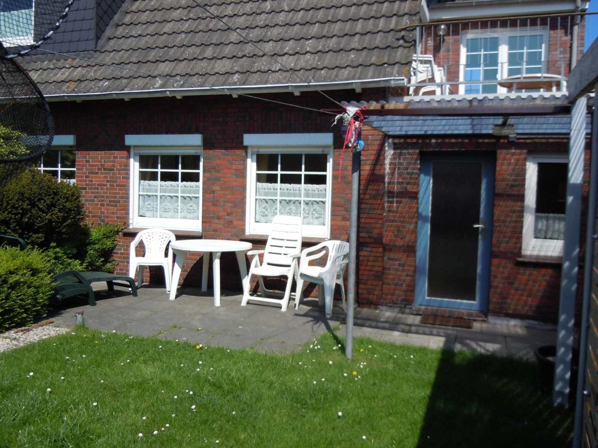 Ferienhaus Haus Hansekogge Ferienwohnung Langeoog, Dornumersiel, Firma