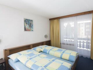 Schlafzimmer Ost