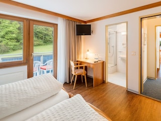 Doppelzimmer Standart