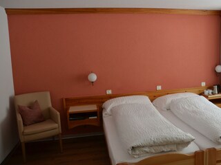 Doppelzimmer