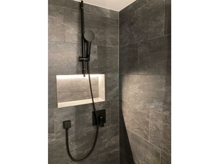 Dusche