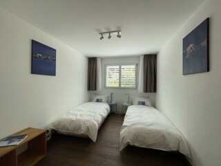 Twin room with two beds 90_200 that can be connect