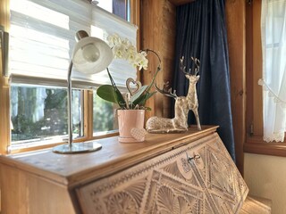 Original Sekretär 1897