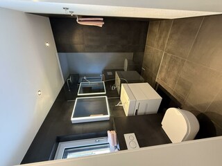 Dusche/WC 2