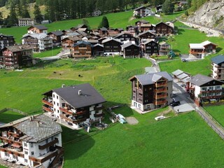 saastal-ferienhaus capricorn-unter dem Berg