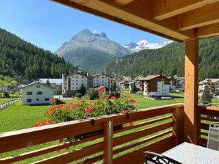 saastal-ferien-saas-grund-ferienhaus capricorn