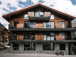 Aussenansicht, Bild 01