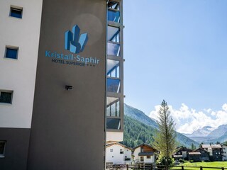 Kristall-Saphir Nord Ausschnitt_Sommer