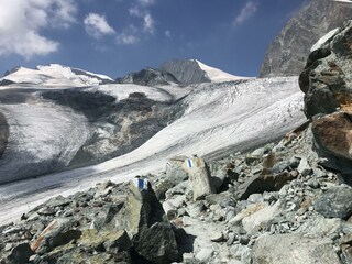 Hohlaubgletscher