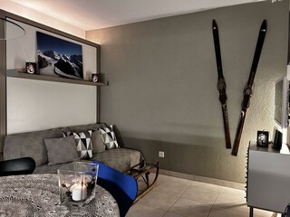 Studio Ferienwohnung