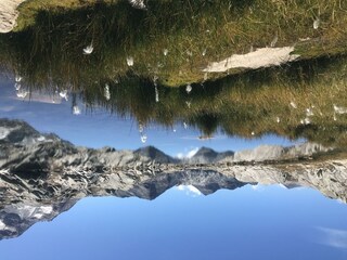 Sewjinenberg Bergtour