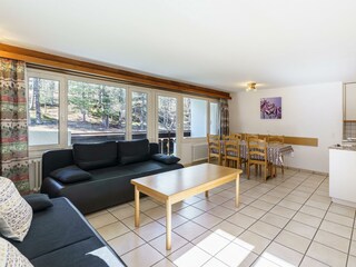 Saas-Fee - Haus Alfa (802) (12 of 13)