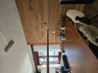 Verstellbare Tischlampe