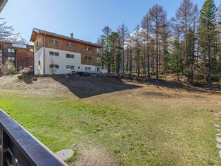 Saas-Fee - Haus Alfa (804) (9 of 10)