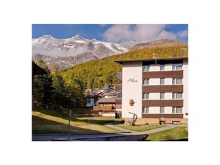 Haus Alfa Sommer