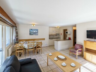 Saas-Fee - Haus Alfa (805) (2 of 6)