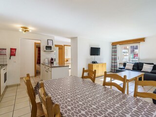 Saas-Fee - Haus Alfa (802) (11 of 13)