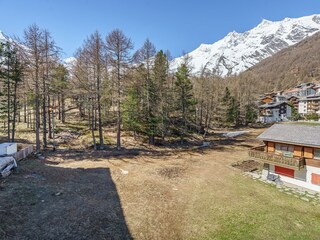 Saas-Fee - Haus Alfa (808) (1 of 1)