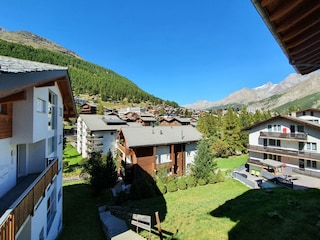 Duplex Apartment View 3