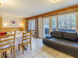 Saas-Fee - Haus Alfa (806) (1 of 7)