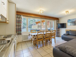 Saas-Fee - Haus Alfa (804) (6 of 10)