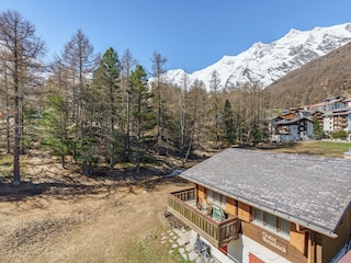 Saas-Fee - Haus Alfa (810) (1 of 1)