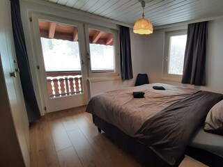 Schlafzimmer 2