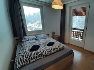 Schlafzimmer 3