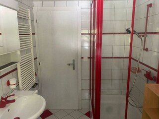 Dusche
