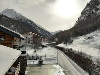 Aussicht