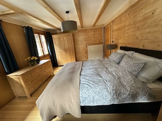 2. Schlafzimmer - Foto 2