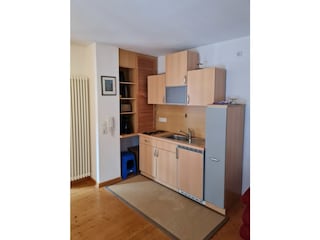 Küchenbereich App. 1