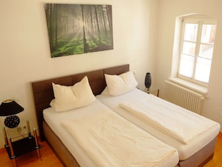 Schlafbereich App. 1