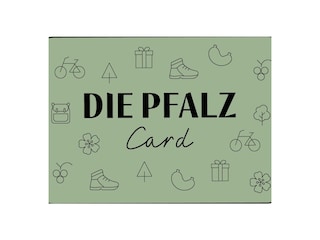 Pfalzcard