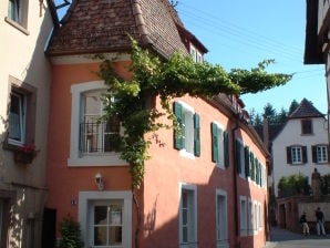 Ferienwohnung Ambiente - St. Martin in der Pfalz - image1