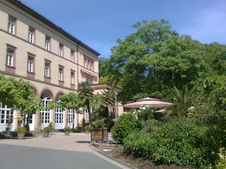 Frühling in Gleisweiler