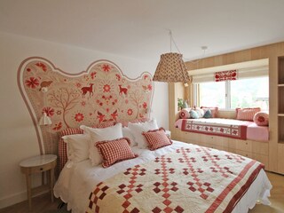 best ski chalet sonnenhof juliet