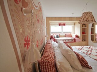 saas fee chalet apartment sonnenhof juliet